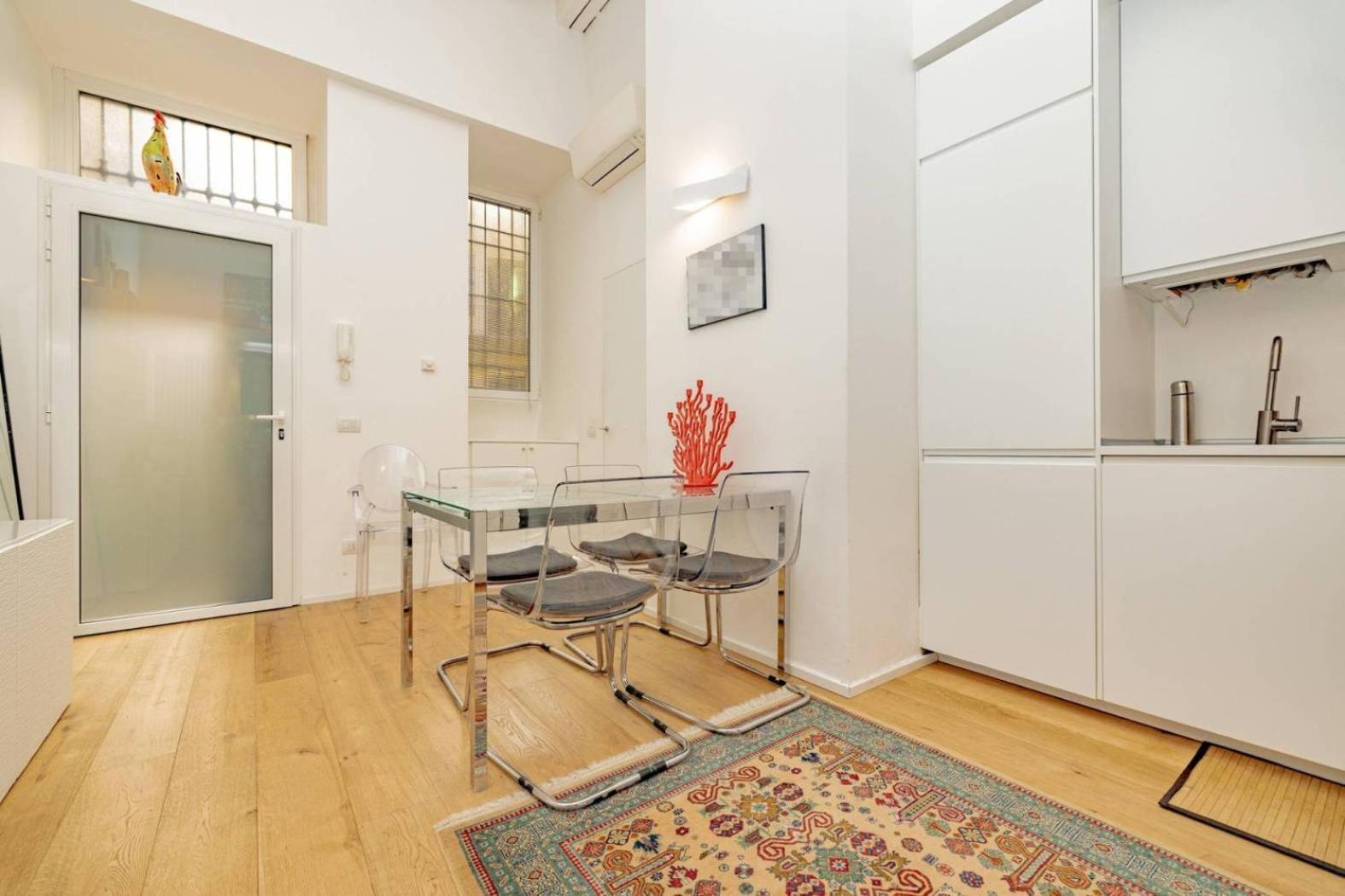 Cozy Near Bocconi * Milan